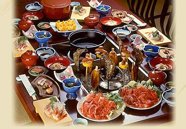 料理イメージ