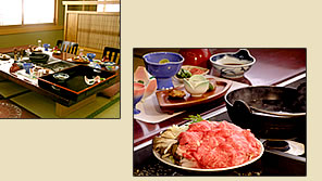 料理イメージ